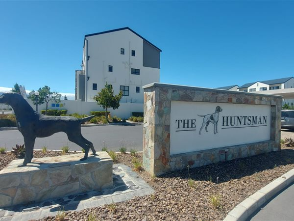 To Let 1 Bedroom Property for Rent in The Huntsman Western Cape